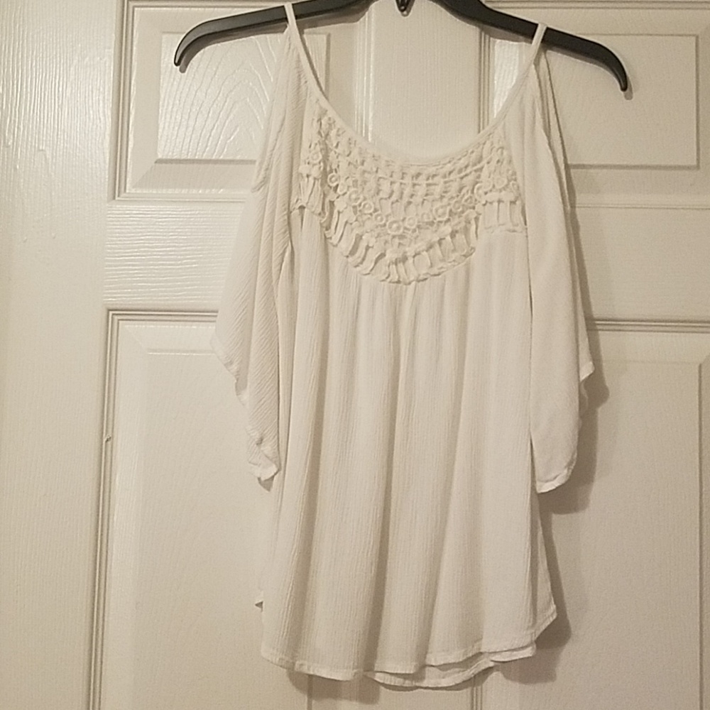 Xhilaration top